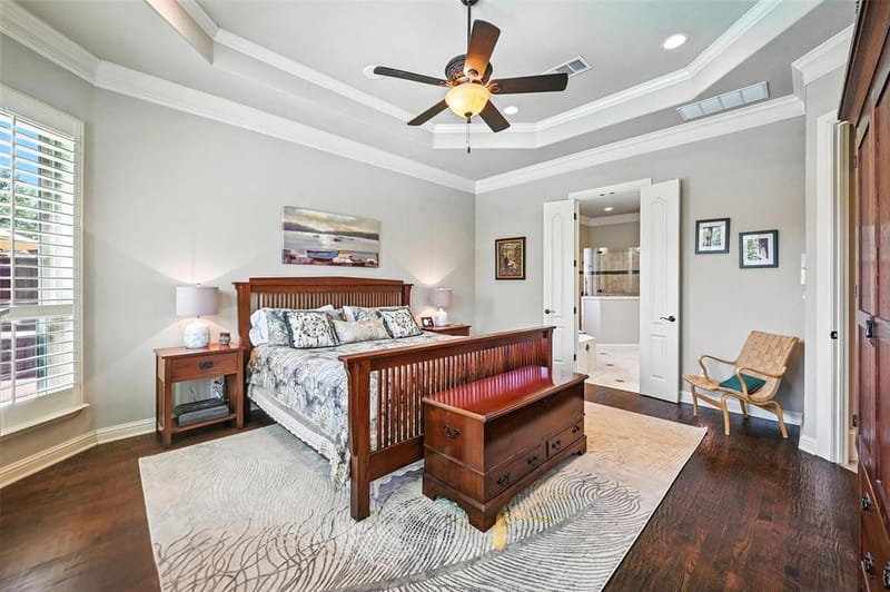8000 Long Trail Drive, North Richland Hills TX 76182 - Photo 22