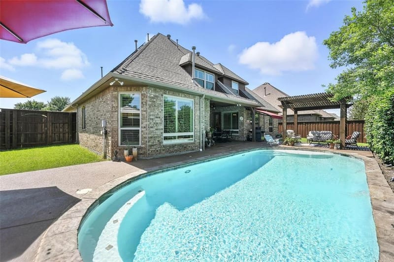 8000 Long Trail Drive, North Richland Hills TX 76182 - Photo 36