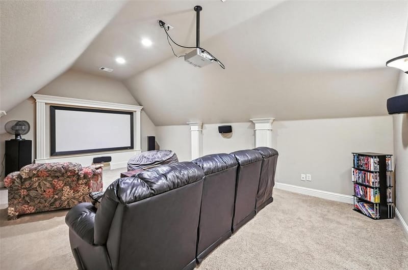 8000 Long Trail Drive, North Richland Hills TX 76182 - Photo 32