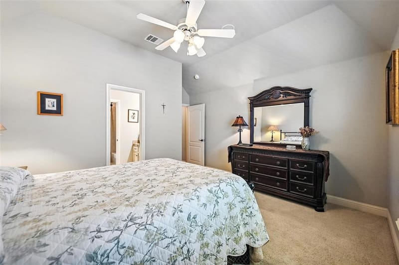 8000 Long Trail Drive, North Richland Hills TX 76182 - Photo 28