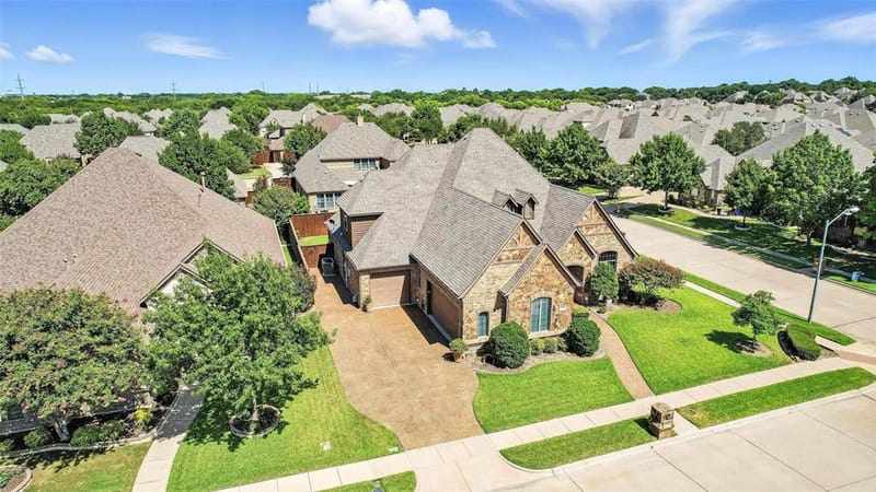 8000 Long Trail Drive, North Richland Hills TX 76182 - Photo 38