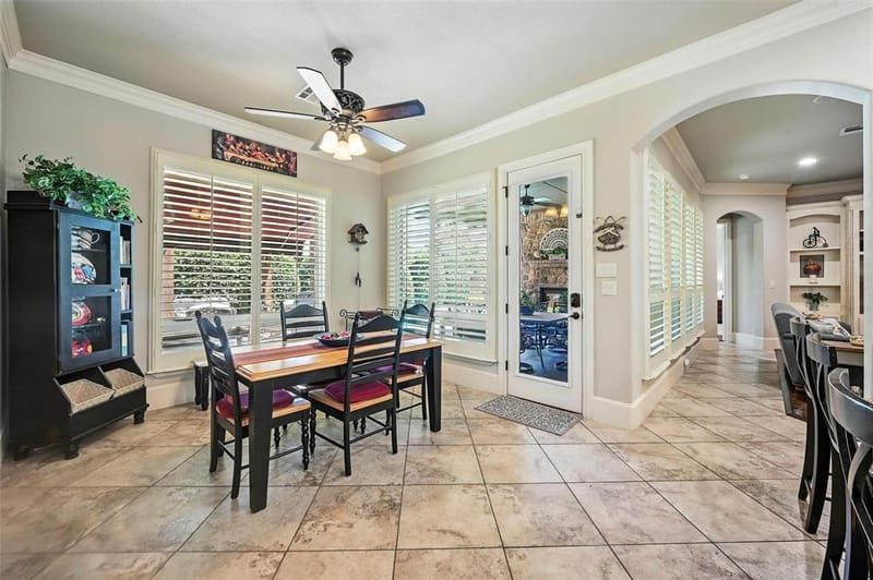 8000 Long Trail Drive, North Richland Hills TX 76182 - Photo 14