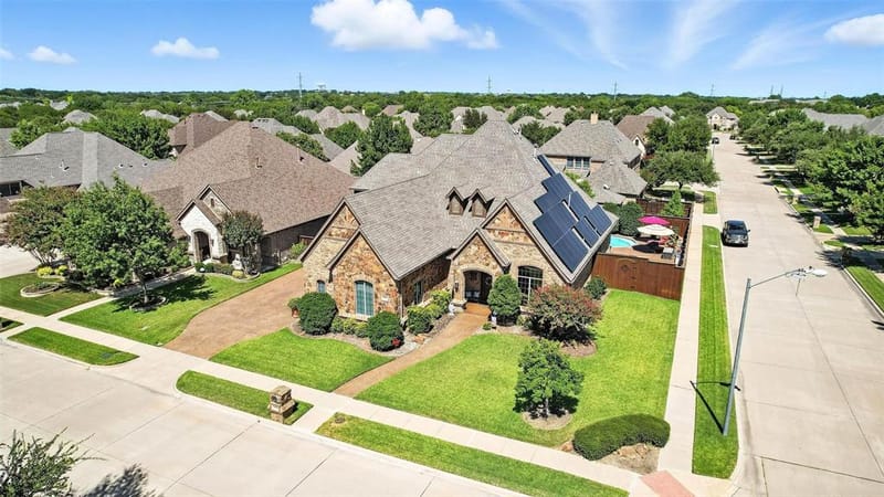 8000 Long Trail Drive, North Richland Hills TX 76182 - Photo 37