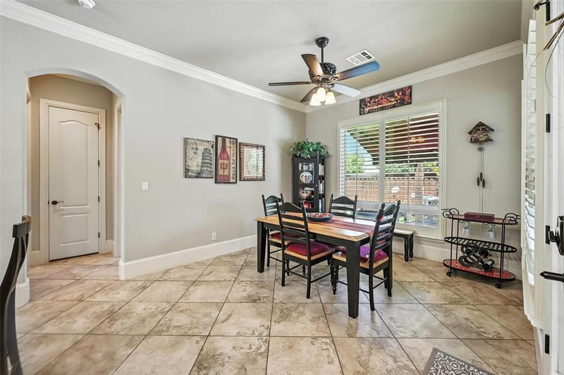 8000 Long Trail Drive, North Richland Hills TX 76182 - Photo 15