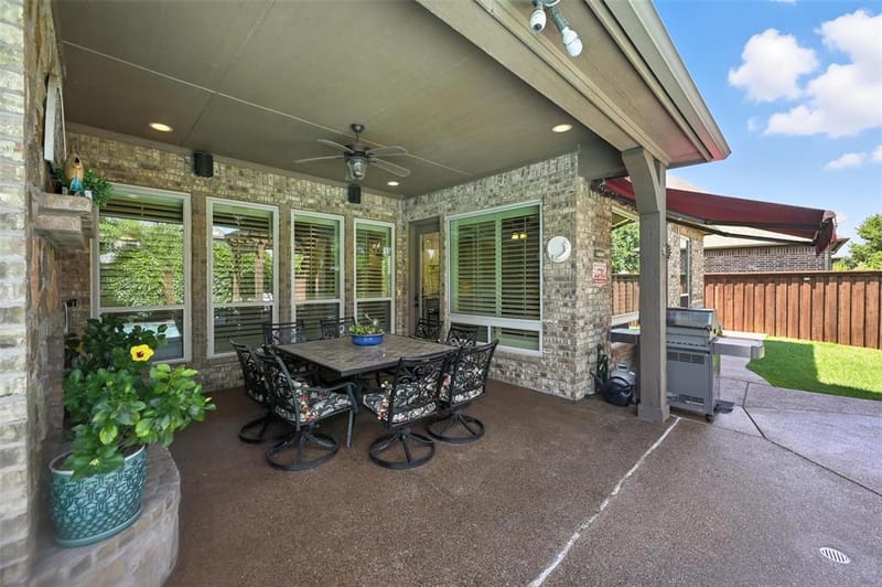 8000 Long Trail Drive, North Richland Hills TX 76182 - Photo 35