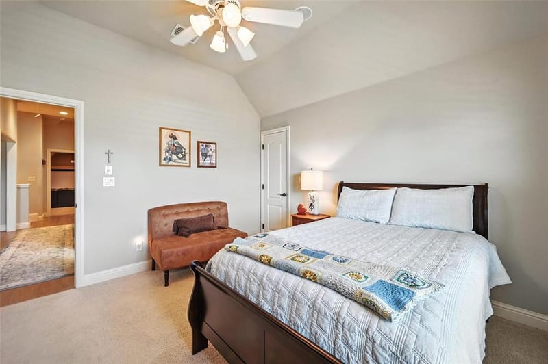 8000 Long Trail Drive, North Richland Hills TX 76182 - Photo 29