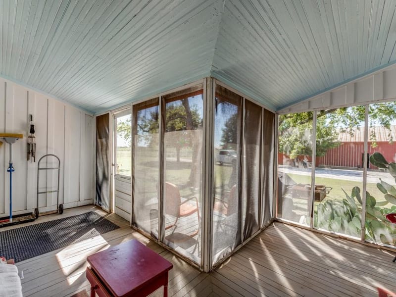 392 Mt Pleasant Road, Valley View TX 76272 - Photo 23