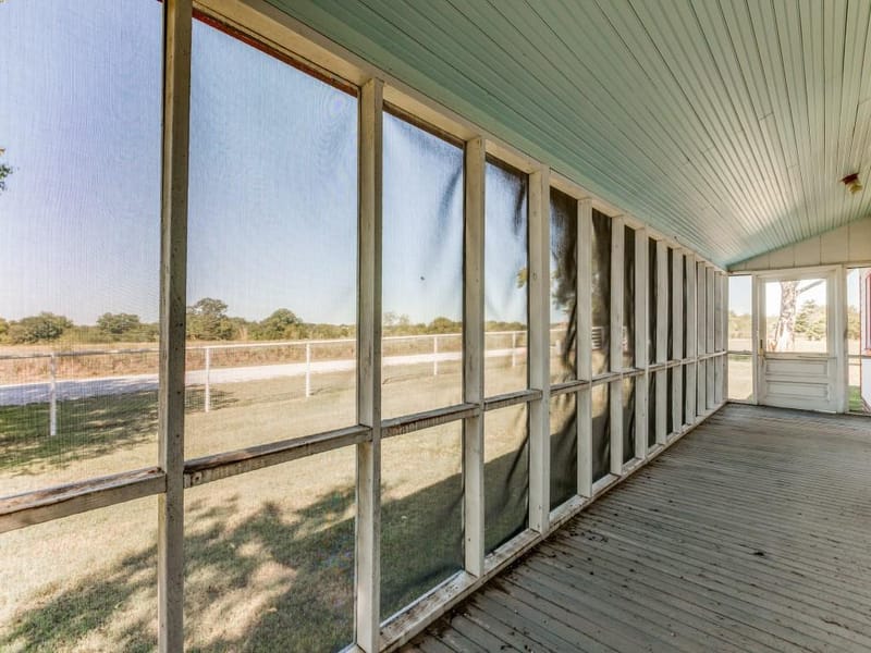 392 Mt Pleasant Road, Valley View TX 76272 - Photo 22