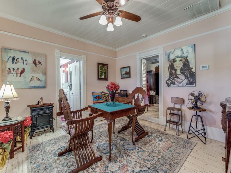 392 Mt Pleasant Road, Valley View TX 76272 - Photo 5