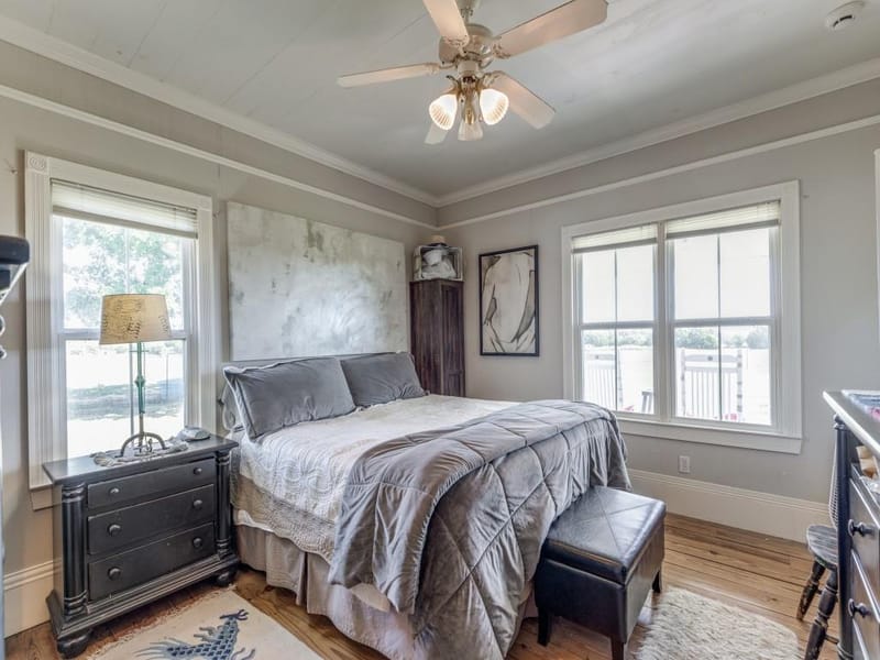 392 Mt Pleasant Road, Valley View TX 76272 - Photo 15