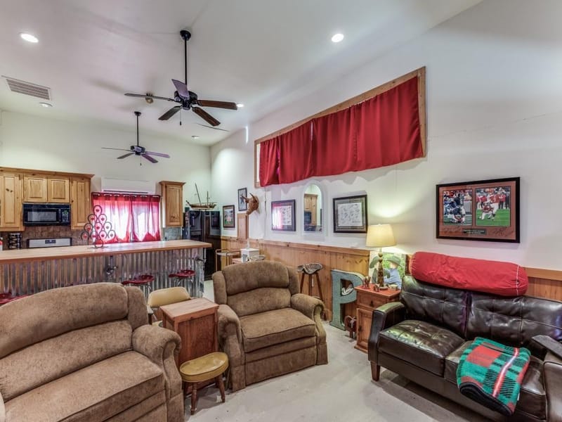 392 Mt Pleasant Road, Valley View TX 76272 - Photo 21