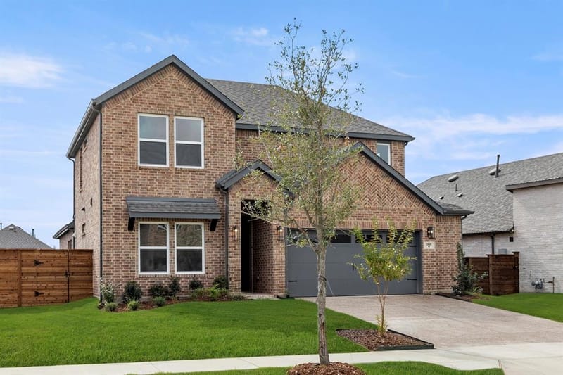 1848 Jasmine June, Mesquite TX 75181 - Photo 2