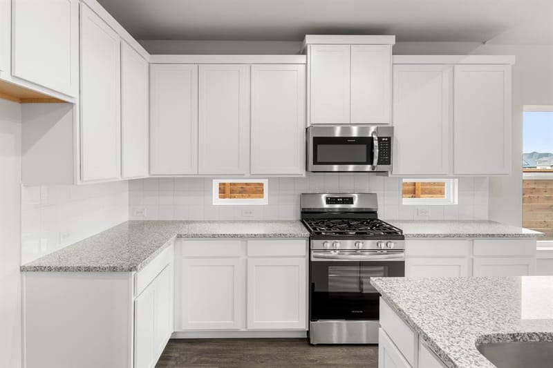1848 Jasmine June, Mesquite TX 75181 - Photo 6