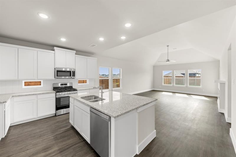 1848 Jasmine June, Mesquite TX 75181 - Photo 7