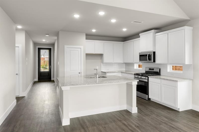 1848 Jasmine June, Mesquite TX 75181 - Photo 5