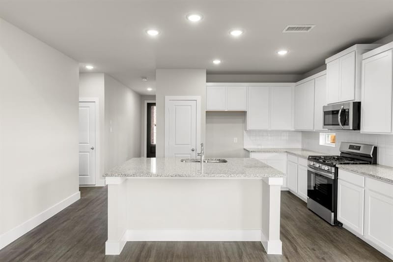 1848 Jasmine June, Mesquite TX 75181 - Photo 4