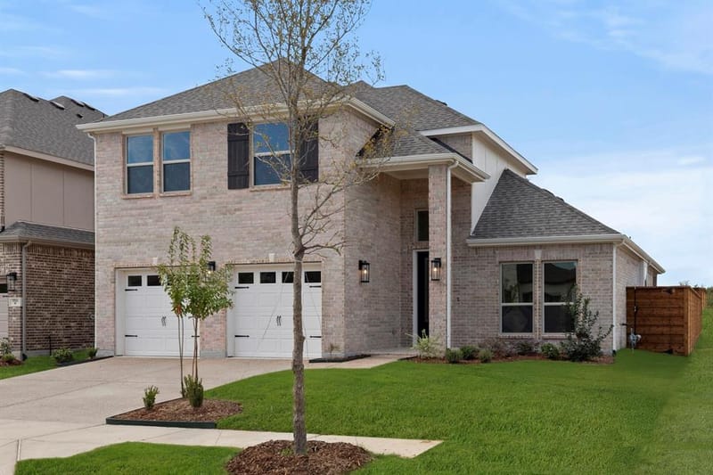 1812 Possum Fire Trail, Mesquite TX 75181 - Photo 2