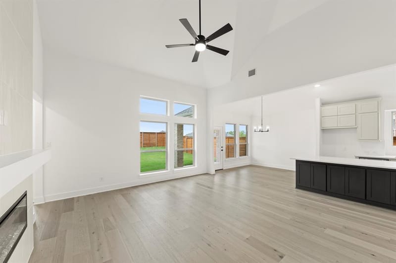 1812 Possum Fire Trail, Mesquite TX 75181 - Photo 5
