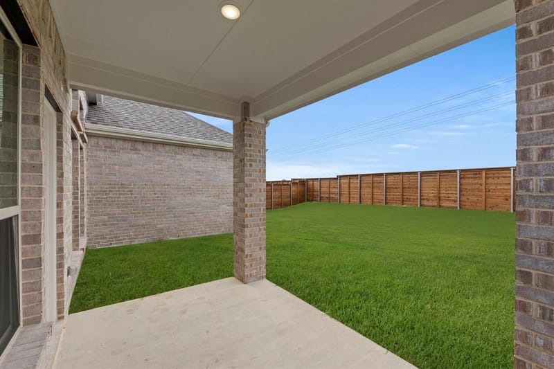 1812 Possum Fire Trail, Mesquite TX 75181 - Photo 24