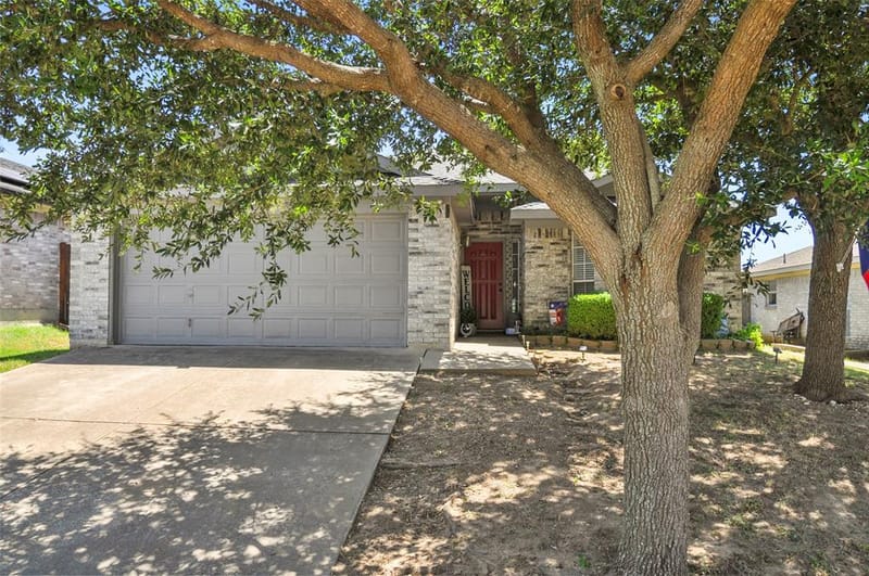 2529 Nogales Drive, Fort Worth TX 76108 - Photo 2