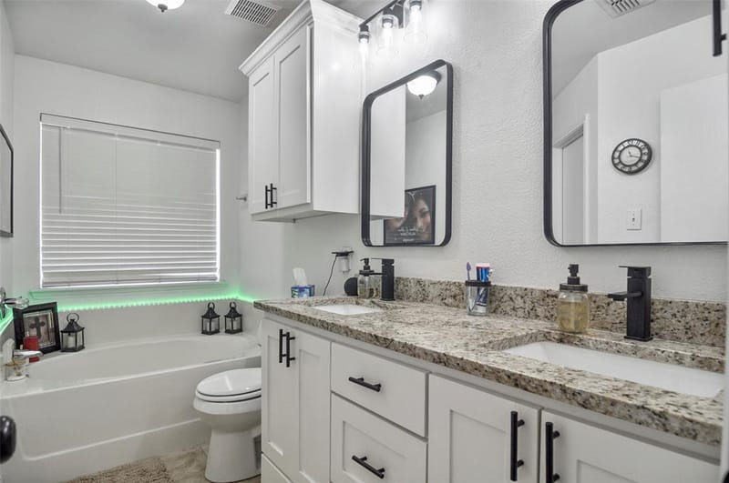 2529 Nogales Drive, Fort Worth TX 76108 - Photo 17