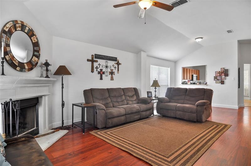 2529 Nogales Drive, Fort Worth TX 76108 - Photo 12