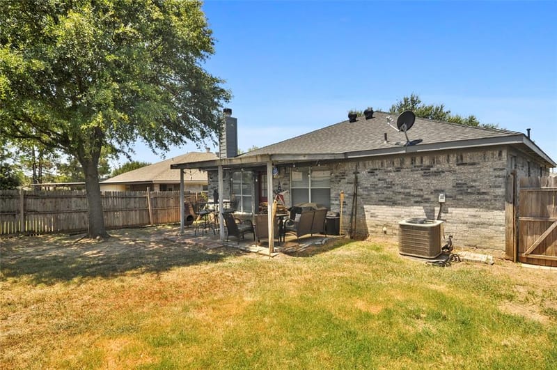 2529 Nogales Drive, Fort Worth TX 76108 - Photo 26