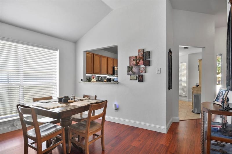 2529 Nogales Drive, Fort Worth TX 76108 - Photo 9