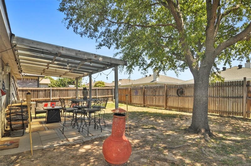 2529 Nogales Drive, Fort Worth TX 76108 - Photo 24