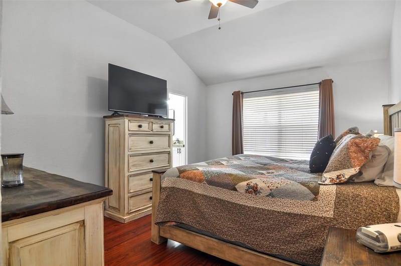 2529 Nogales Drive, Fort Worth TX 76108 - Photo 14
