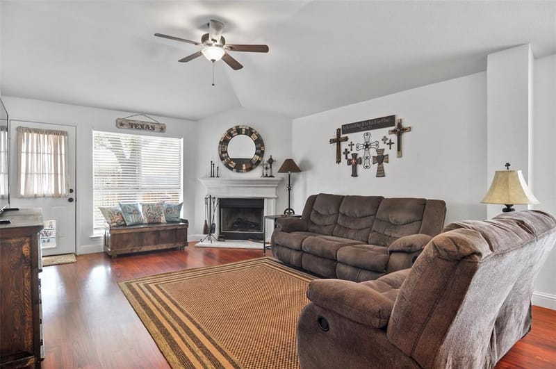 2529 Nogales Drive, Fort Worth TX 76108 - Photo 11