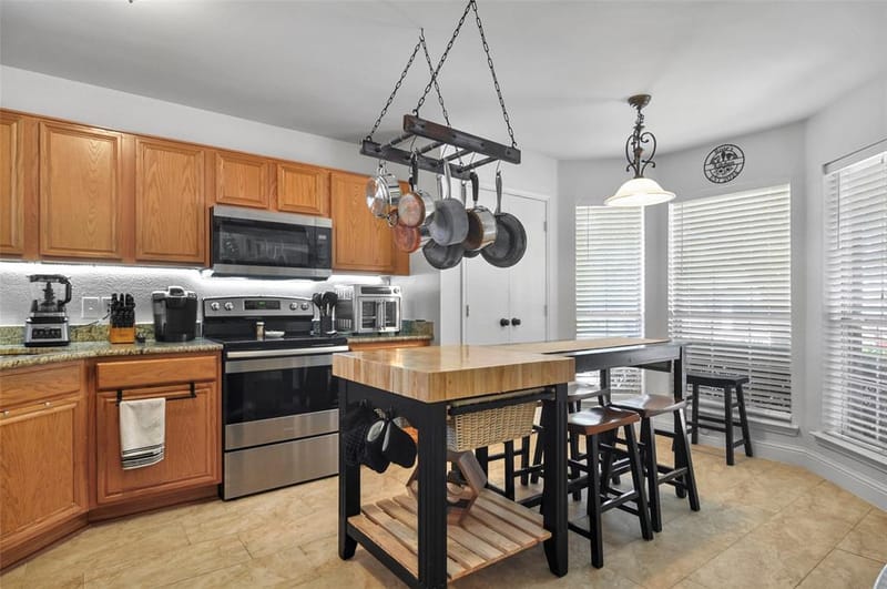 2529 Nogales Drive, Fort Worth TX 76108 - Photo 4