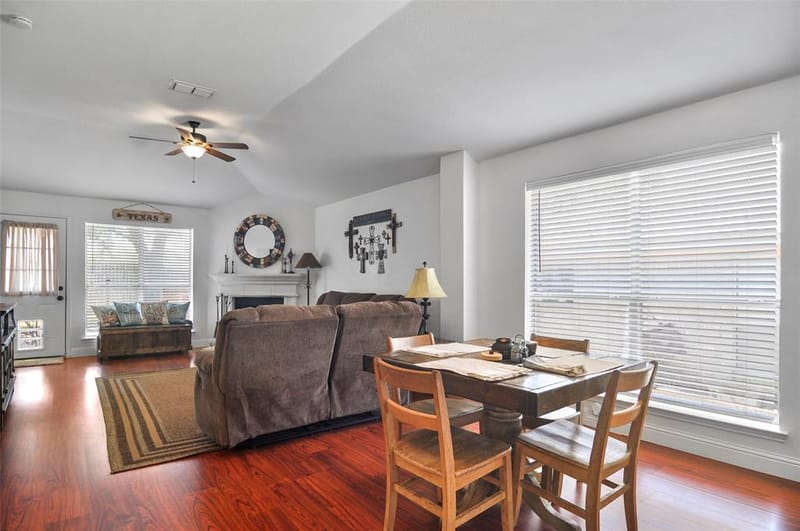 2529 Nogales Drive, Fort Worth TX 76108 - Photo 8