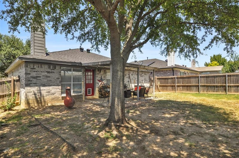 2529 Nogales Drive, Fort Worth TX 76108 - Photo 25