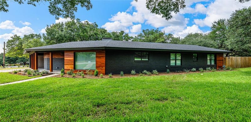 5205 Lockwood Drive, Waco TX 76710 - Photo 2