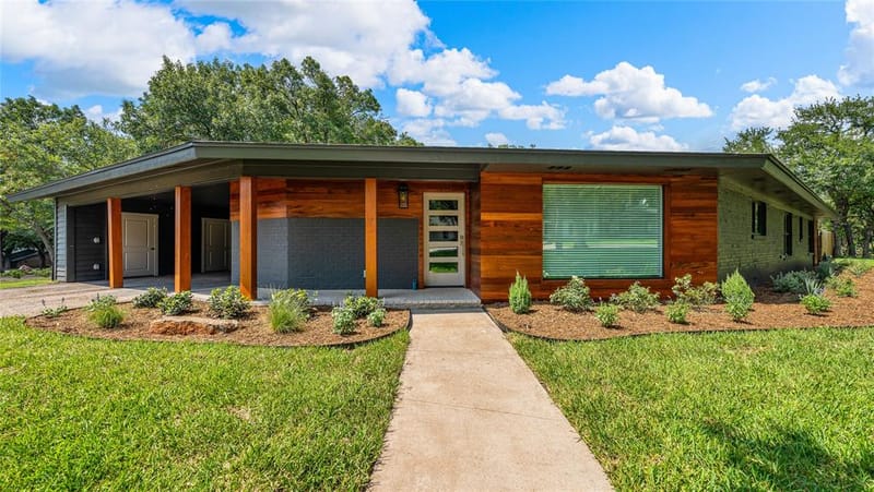 5205 Lockwood Drive, Waco TX 76710 - Photo 7