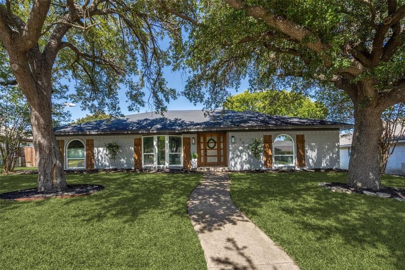 2625 Mollimar Drive, Plano TX 75075