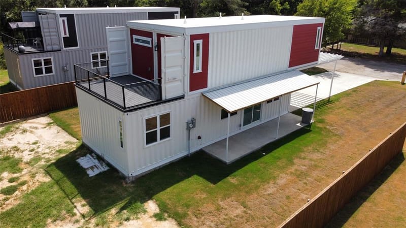 1228 Kennie Drive, Commerce TX 75428 - Photo 6