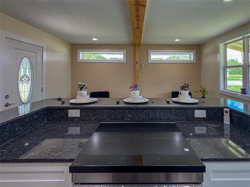 1228 Kennie Drive, Commerce TX 75428 - Photo 12