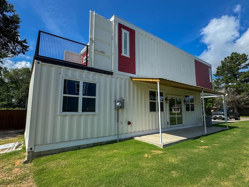 1228 Kennie Drive, Commerce TX 75428 - Photo 32