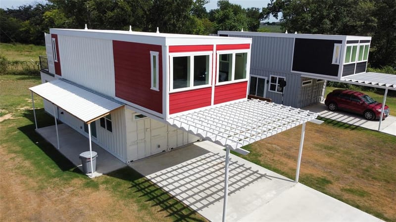1228 Kennie Drive, Commerce TX 75428