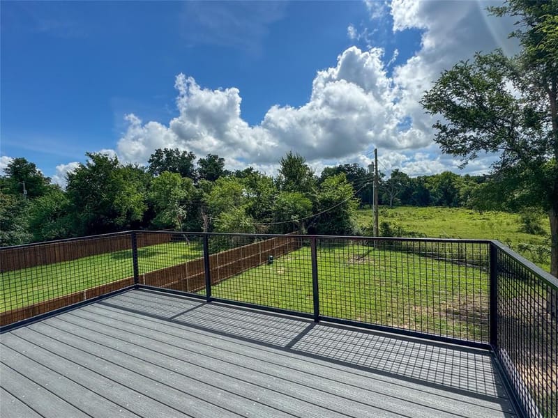 1228 Kennie Drive, Commerce TX 75428 - Photo 30