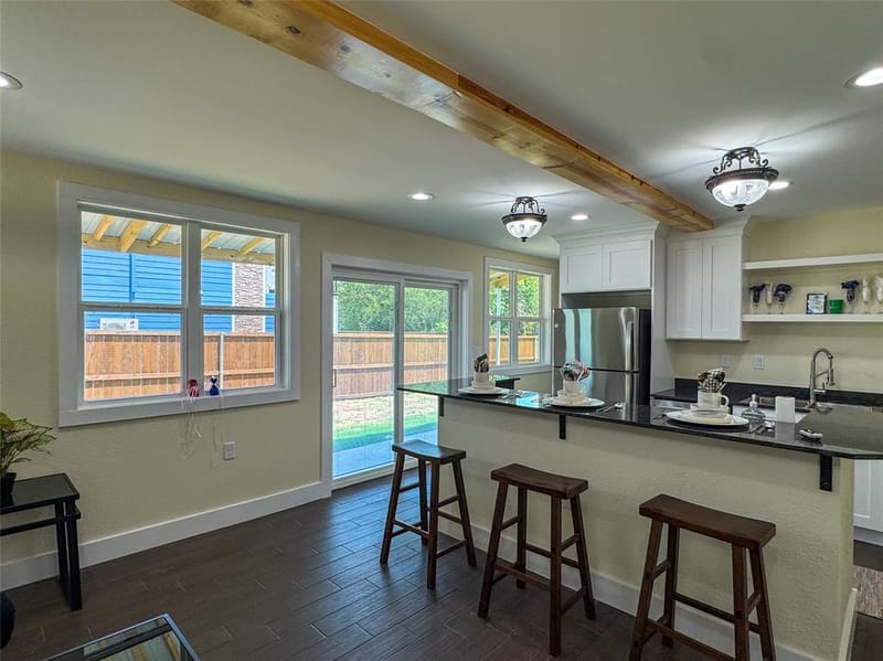 1228 Kennie Drive, Commerce TX 75428 - Photo 11