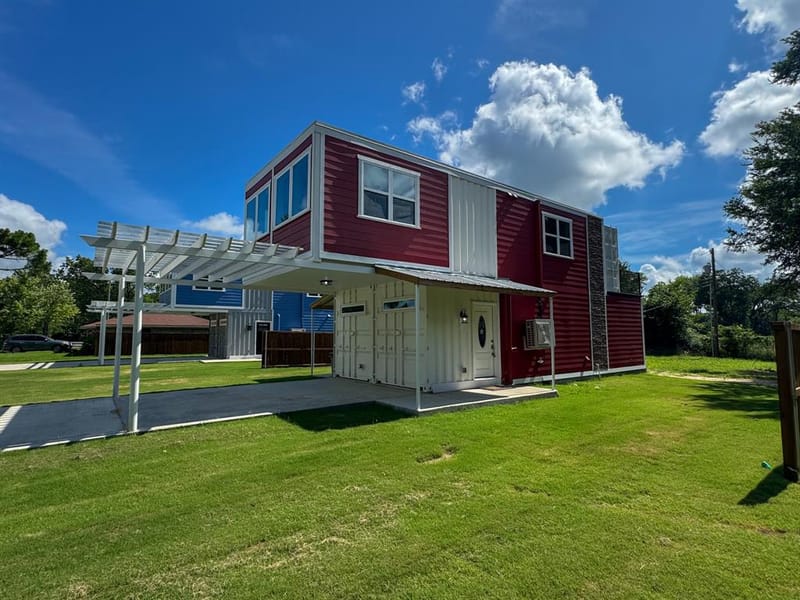 1228 Kennie Drive, Commerce TX 75428 - Photo 4