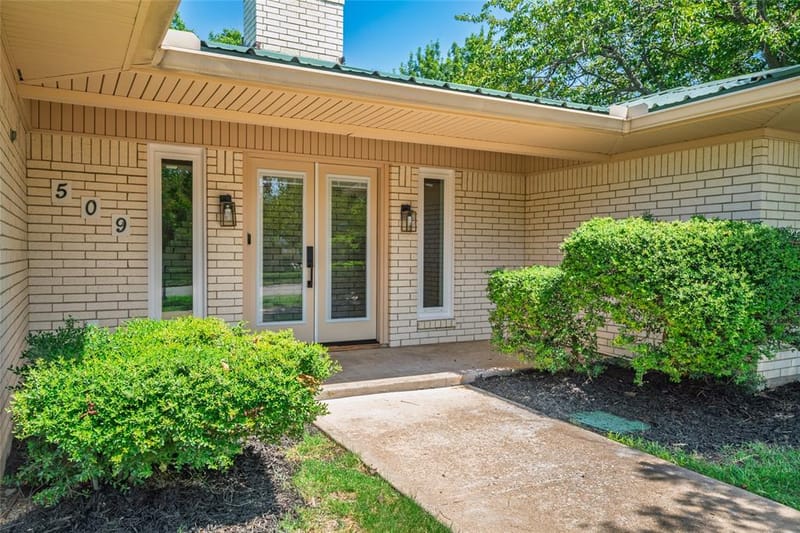 509 Ermine Drive, Greenville TX 75402 - Photo 4