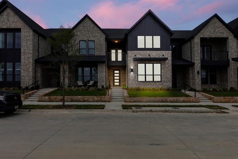 2836 Yampa Drive, McKinney TX 75071