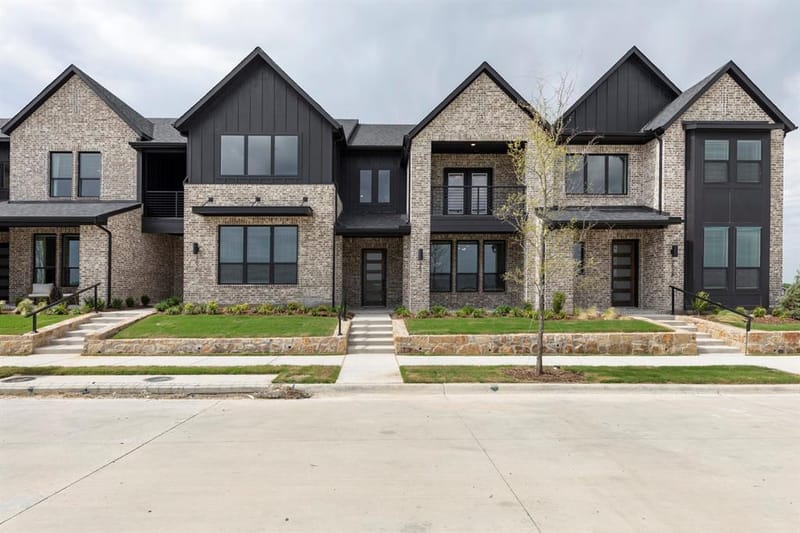 2832 Yampa Drive, McKinney TX 75071 - Photo 3