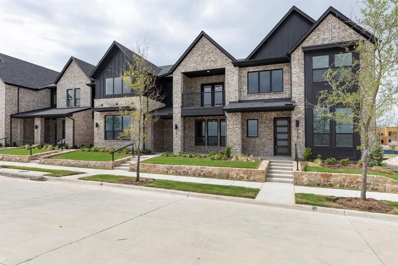 2832 Yampa Drive, McKinney TX 75071 - Photo 8