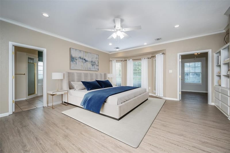 500 Navajo Court, Runaway Bay TX 76426 - Photo 17