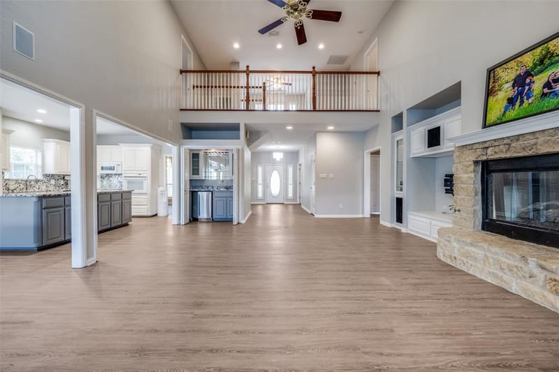 500 Navajo Court, Runaway Bay TX 76426 - Photo 12